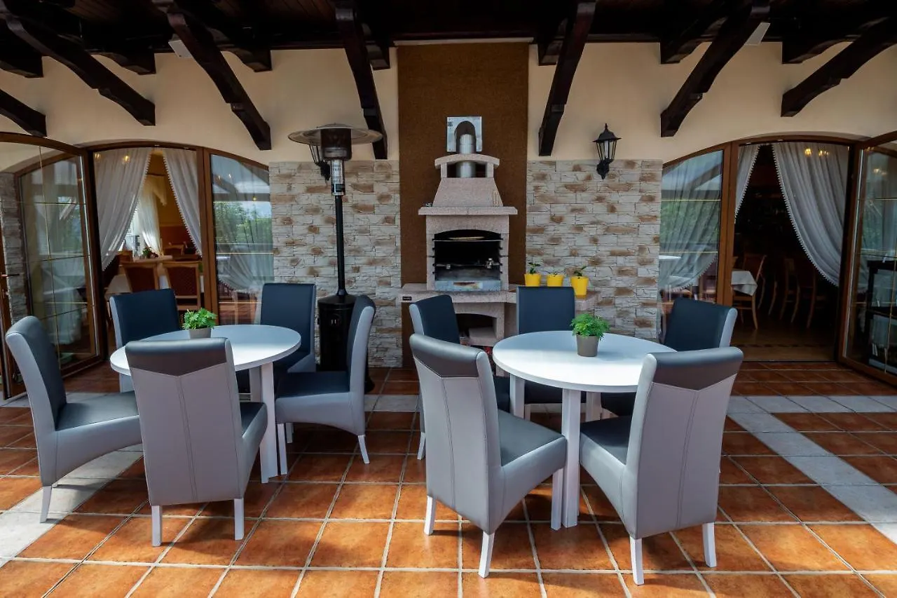 Kwatera prywatna L&B Spa Karpacz Polska