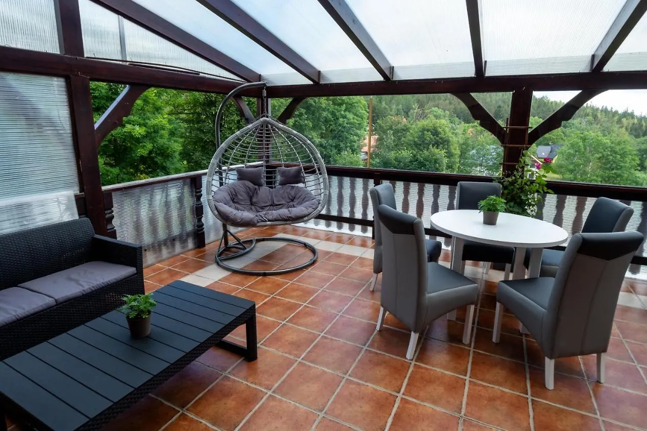 Kwatera prywatna L&B Spa Karpacz