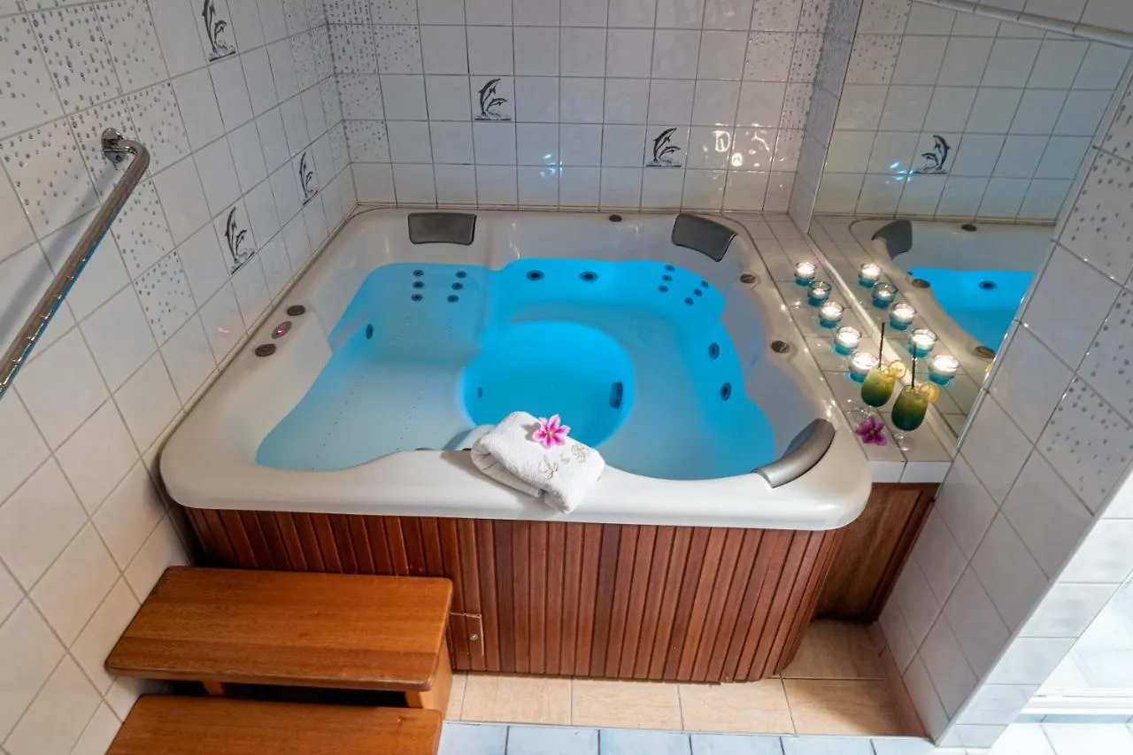 Kwatera prywatna L&B Spa Karpacz Polska