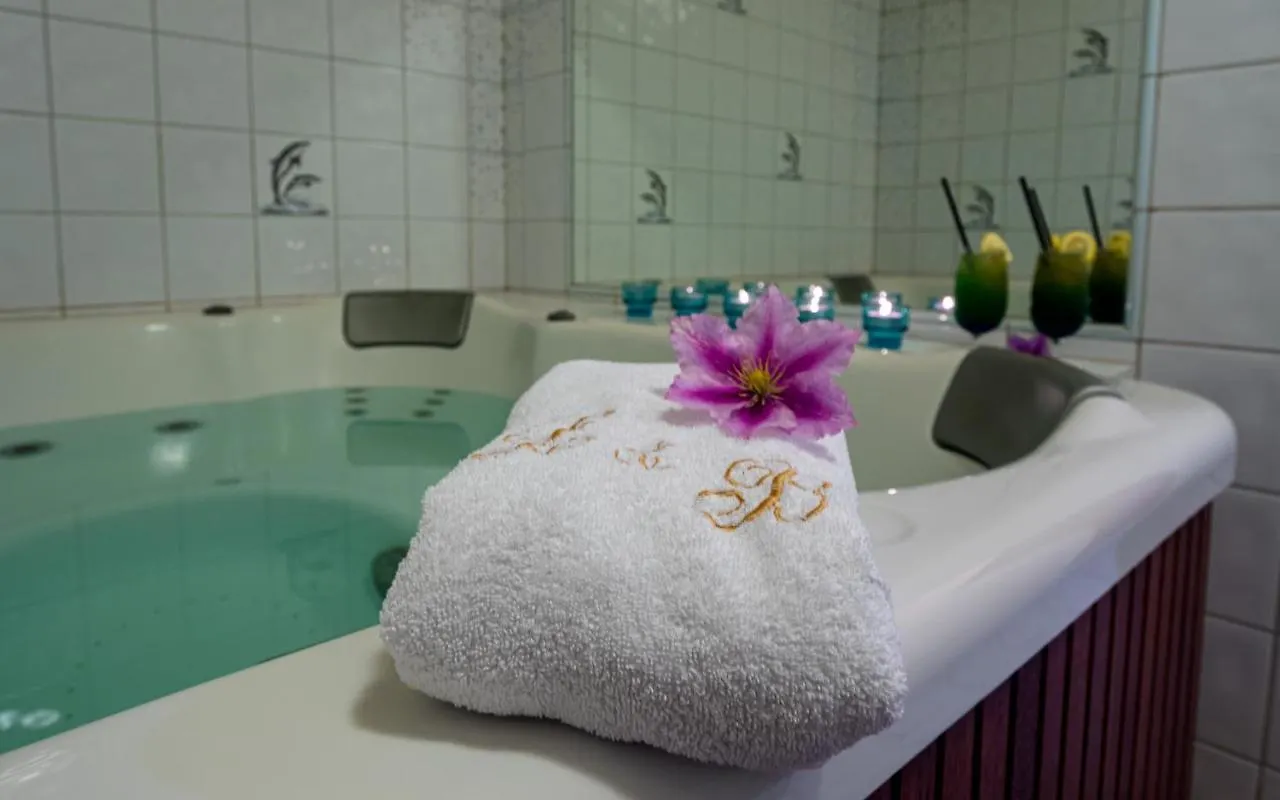 L&B Spa Karpacz Kwatera prywatna