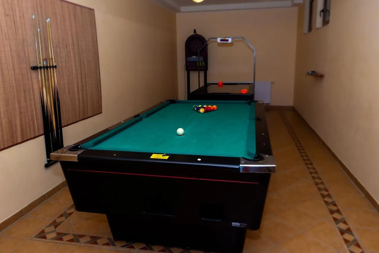 Kwatera prywatna L&B Spa Karpacz