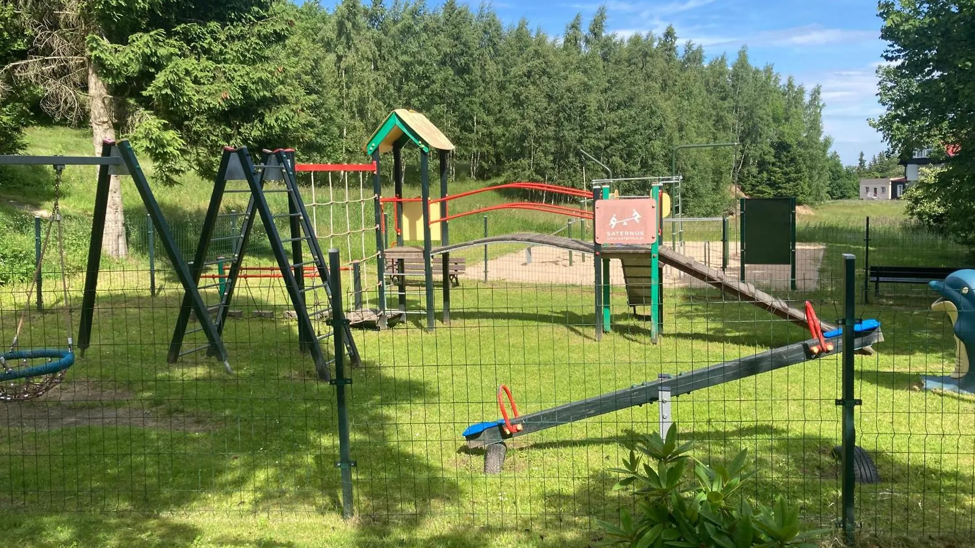 L&B Spa Karpacz 0*,  Polska