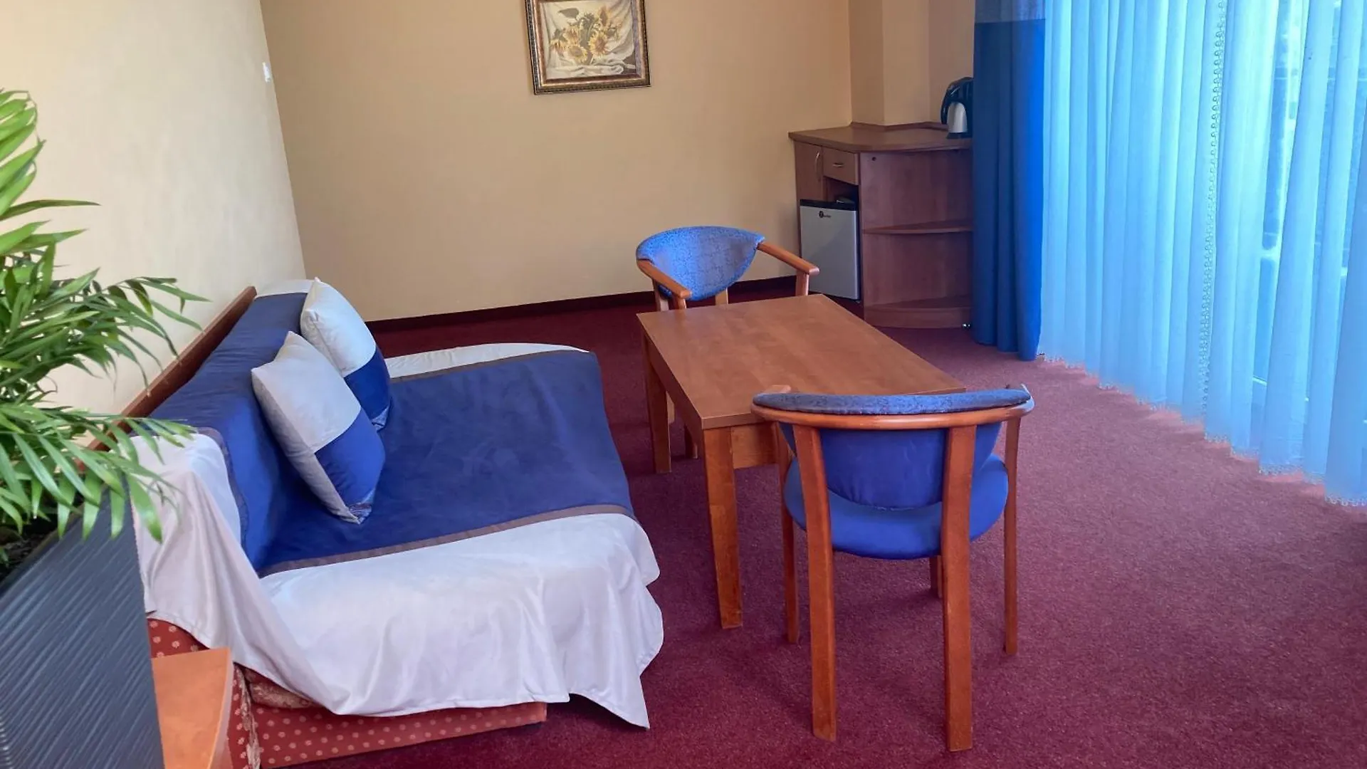Kwatera prywatna L&B Spa Karpacz