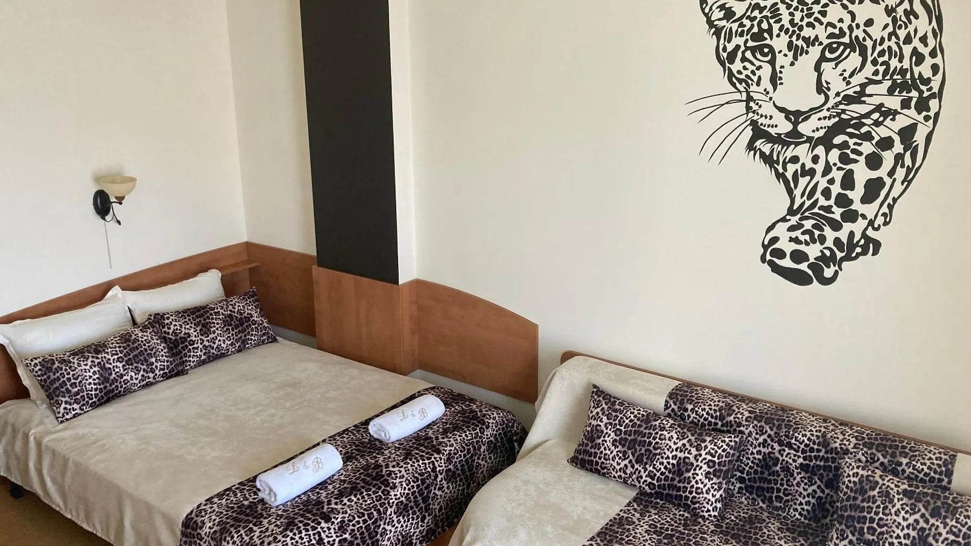 Kwatera prywatna L&B Spa Karpacz