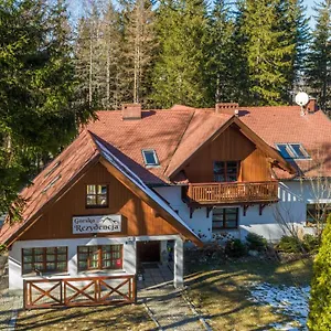 Kwatera prywatna Górska, Karpacz