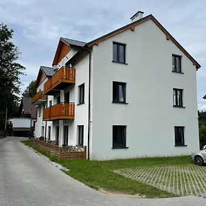 Apartament Przystanek, Karpacz