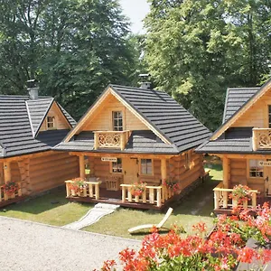 Domek alpejski Góralska Osada - Lux, Karpacz