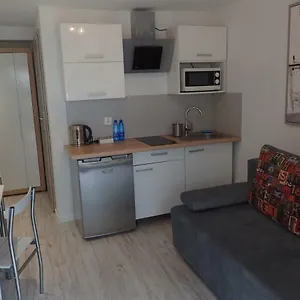 Apartament Karkonoskie, Karpacz