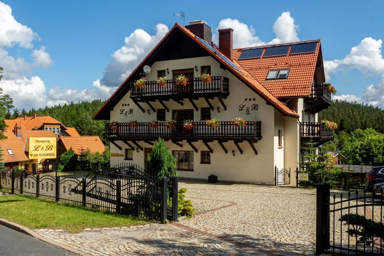 L&B Spa Karpacz