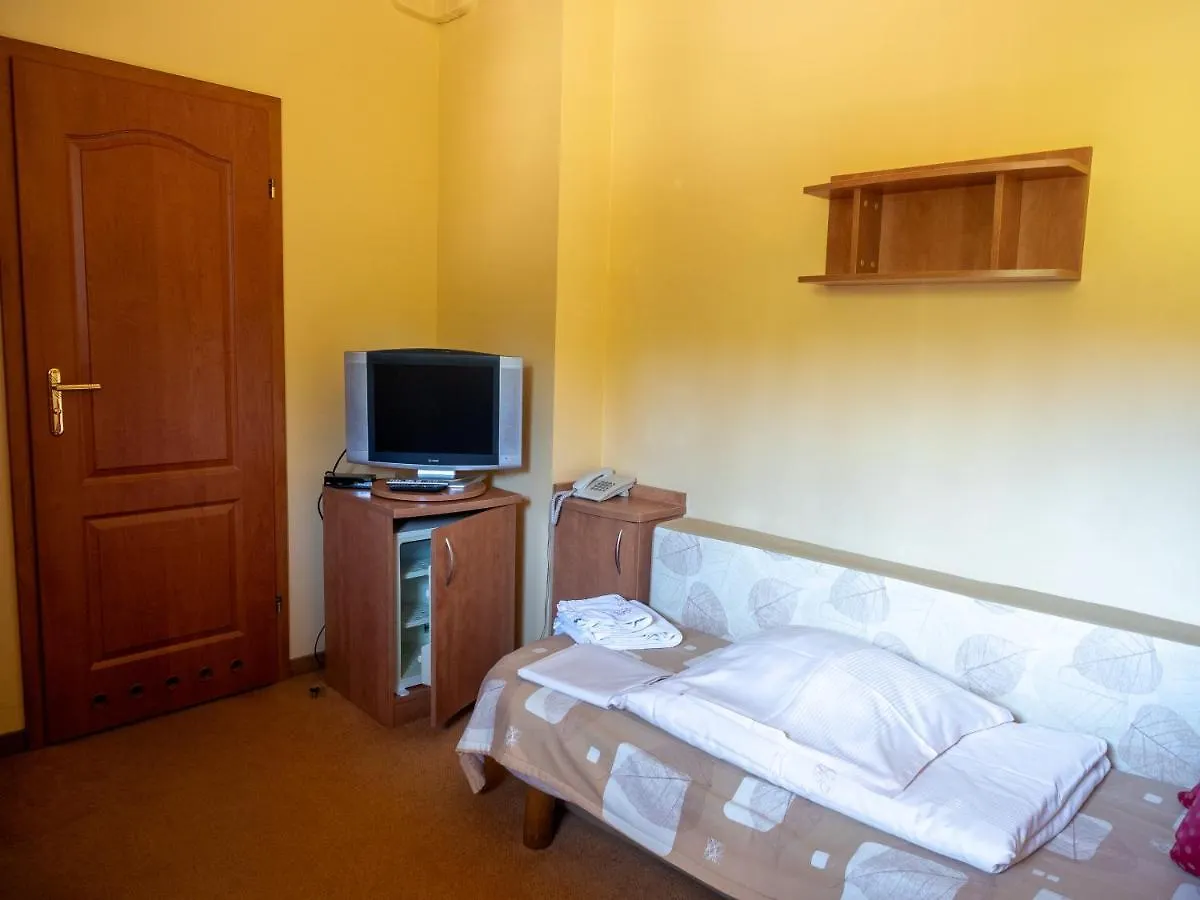Homestay L&B Spa Karpacz Poland