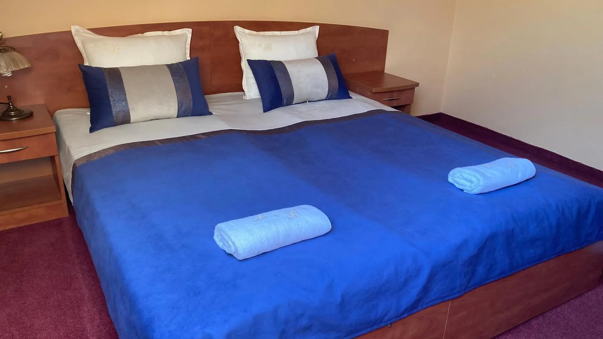 L&B Spa Karpacz Homestay