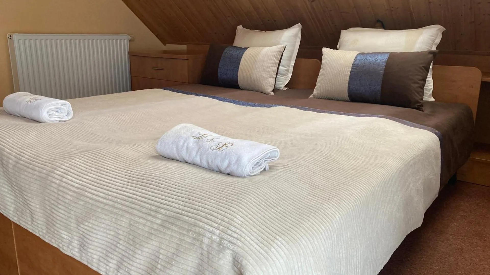 Homestay L&B Spa Karpacz